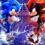 SONIC 3 - LE FILM