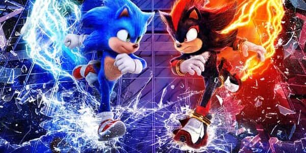 SONIC 3 - LE FILM