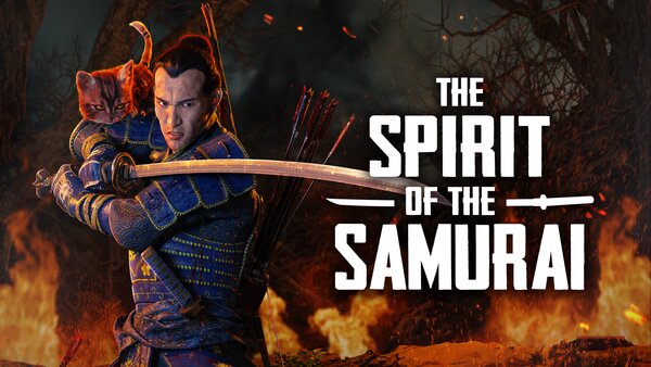 The Spirit of the Samurai sortira le 12 décembre