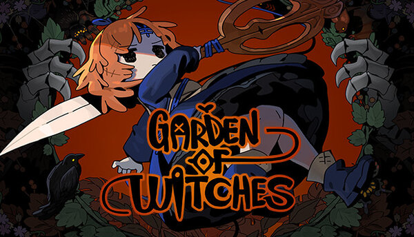 Team Tapas annonce Garden Of Witches