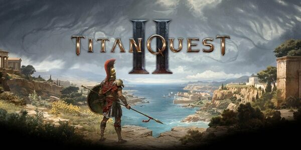 Titan Quest II – Participez à la bêta fermée du jeu