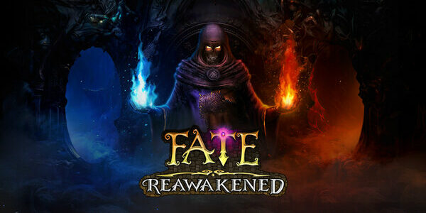 gamigo annonce FATE: Reawakened sur PC