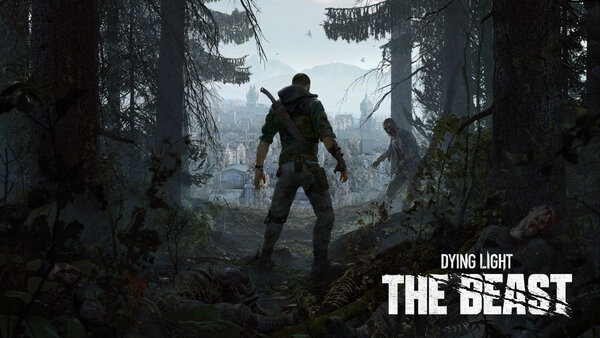 Techland a annoncé Dying Light : The Beast