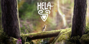 Knights Peak , Windup Games , Hela , Unravel , Knights Peak Interactive , Windup Games , MY.GAMES , Hela: of Mice & Magic , Hela : of Mice & Magic , Hela of Mice & Magic , Hela, of Mice & Magic, Hela - of Mice & Magic