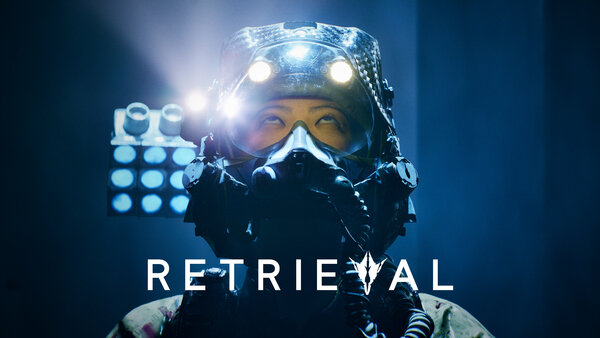 333Studios annonce Retrieval sur PC et consoles