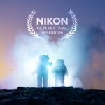 Nikon Film Festival 15 ans « Un super-pouvoir »