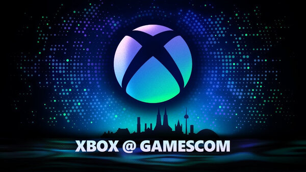 Xbox dévoile son programme pour la gamescom