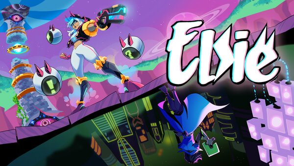 Elsie , Playtonic Friends , Knight Shift Games