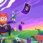 Team17 Digital , Spellgarden Games , Ritual of Raven