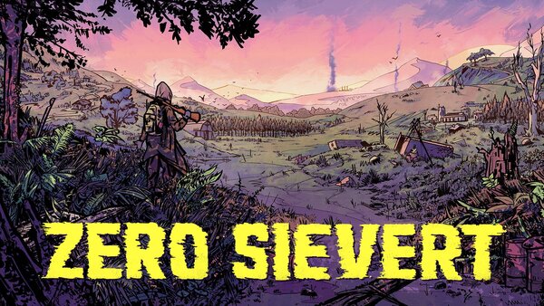 ZERO Sievert sortira officiellement le 23 octobre