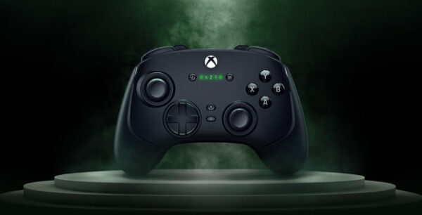 manette Razer Wolverine V3 Pro