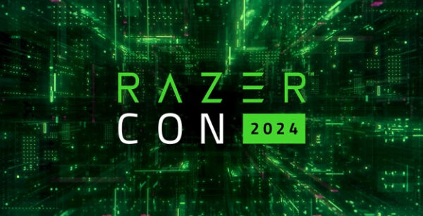 RazerCon 2024 – Razer dévoile ses prochaines innovations