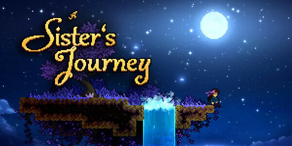 A Sister’s Journey – Florian Lackner annonce une sortie en 2025