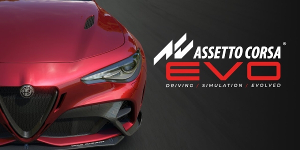 Assetto Corsa EVO sera disponible en Early Access dès le 16 janvier 2025