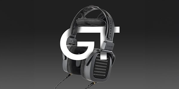 HEDD annonce le casque audio HEDDphone TWO GT