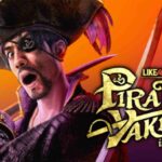 Like a Dragon: Pirate Yakuza in Hawaii , Like a Dragon : Pirate Yakuza in Hawaii , Like a Dragon Pirate Yakuza in Hawaii , Like a Dragon , Pirate Yakuza in Hawaii