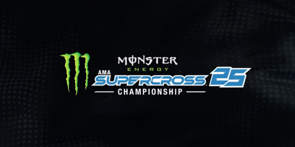 Milestone dévoile Monster Energy Supercross 25 – The Official Video Game