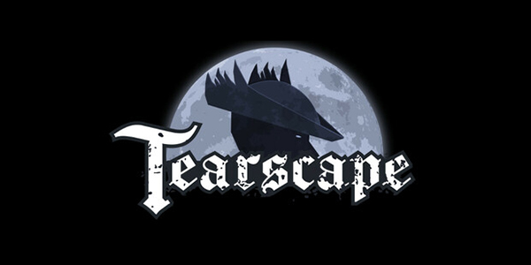 NERDS TAKE OVER annonce Tearscape