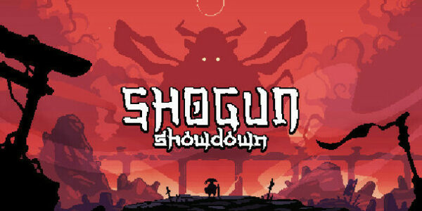 Shogun Showdown