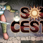 Sol Cesto , Tambouille, Géraud Zucchini, Chariospirale, Goblinz Publishing, Maple Whispering Limited , Tambouille, Géraud Zucchini, Chariospirale, Goblinz Publishing, Maple Whispering Limited, Sol Cesto