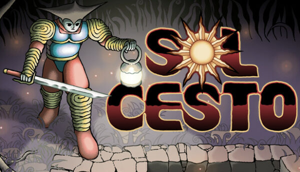 Géraud Zucchini et Goblinz Publishing annoncent Sol Cesto