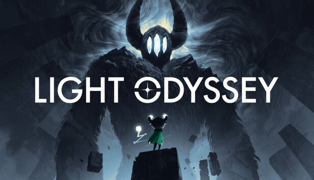 Light Odyssey sortira en 2025