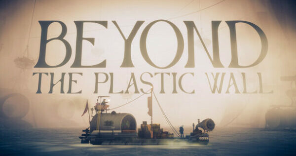 Motvind Studios annonce Beyond The Plastic Wall