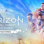 Horizon Zero Dawn Remastered