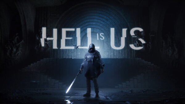 Nacon et Rogue Factor annoncent Hell is Us