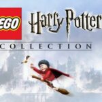 Warner Bros. Games, TT Games , Double Eleven , Cast Iron Games , The LEGO Group , LEGO Harry Potter Collection