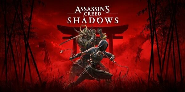 Assassin’s Creed Shadows – Sortie repoussée au 14 février 2025