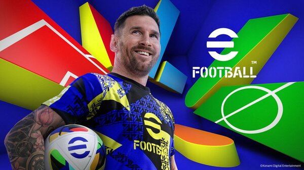 eFootball donne le coup d’envoi de sa nouvelle saison