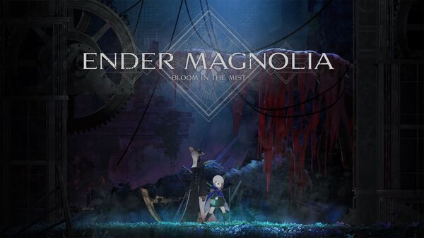 ENDER MAGNOLIA: Bloom in the Mist sortira officiellement le 22 janvier 2025