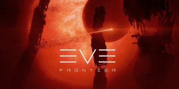 CCP Games , EVE Frontier