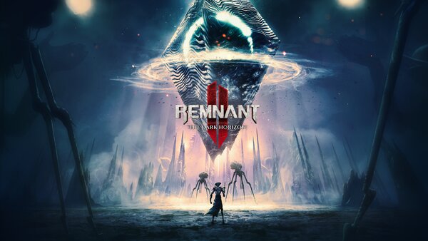 REMNANT II – Le DLC « The Dark Horizon » est disponible