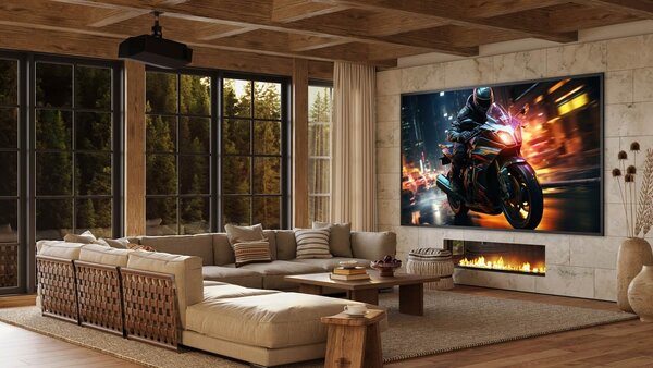 BRAVIA Projector – Sony dévoile ses derniers projecteurs Home Cinéma