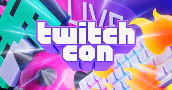 TwitchCon San Diego – Les dernières annonces de Twitch