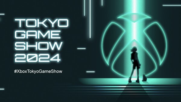 Résumé du Stream Xbox du Tokyo Game Show 2024