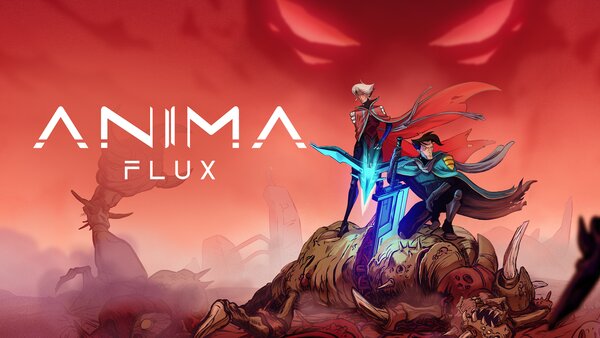 Anima Flux est disponible via Steam