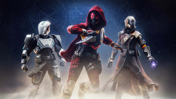 Bungie révèle des changements majeurs pour l’avenir de Destiny 2