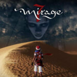 Drakkar Dev , Blowfish Studios , Mirage 7