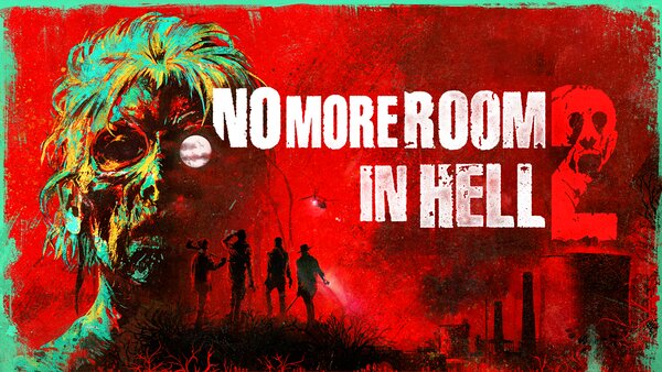 No More Room in Hell 2 est disponible en Early Access