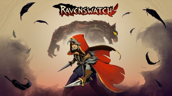 Ravenswatch est officiellement disponible sur PC (Steam)