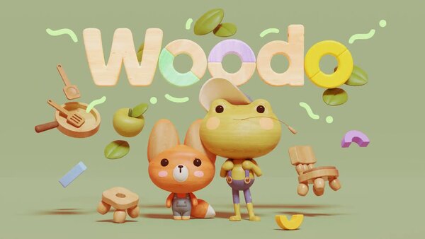 Daedalic Entertainment annonce Woodo