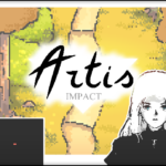 Artis Impact Mas