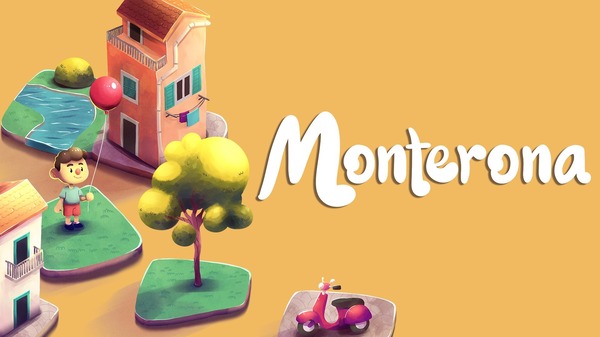 Monterona – Slava Korolev annonce une sortie en 2025