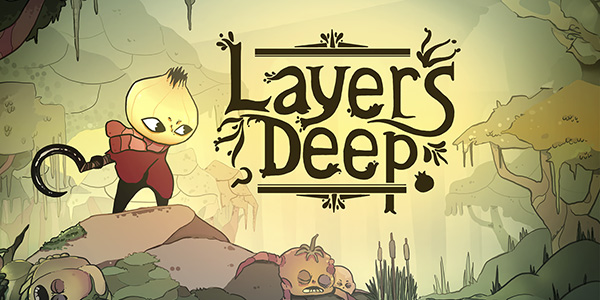 Layers Deep, Tall Order Games