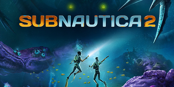 Subnautica 2 Subnautica II