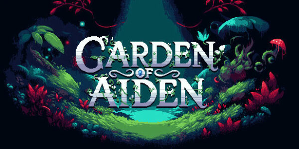 Garden of Aiden sortira le 15 mai 2026