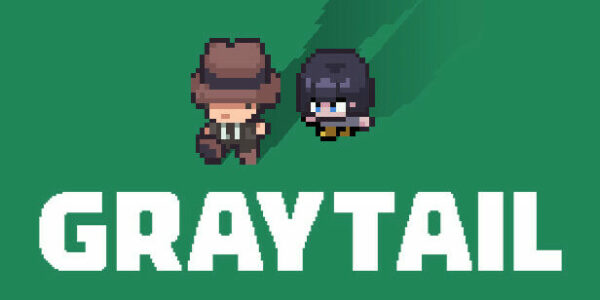 Graytail Concode Corp.